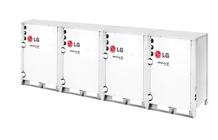 LG Συστήματα VRF - MULTI V WATER IV Heat Pump, LG MULTI V WATER IV Heat Pump, thumbnail 4